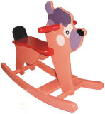 Baby Wooden Ride Toys