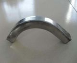 Polishing Stainless Steel Bend Square Tube/Pipe Fitting (CM-HB025)