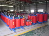 Dry Type Electric Transformer