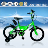 King Cycle 1.2t Tube Children Bike for Boy From China Manufacturer