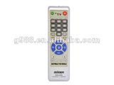 TV Remote Controller Serial (SON - 609E)