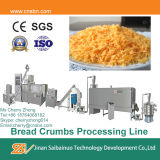 500kg/Hr Bread Crumbs Machinery