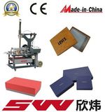 Box Forming Machine for Rigid Box