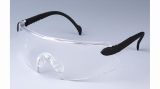 CE Approved Plastic Safety Products Eye Goggle Glasses