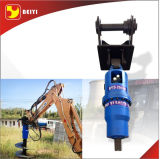 Rotary Drilling Machine Hydraulic Earth Auger