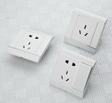 Wall Socket-4
