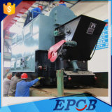 Automatic Control Solid Fuel China Pellet Boiler