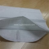 China Manufacturer Packaging Plastic Cement Bag