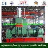 Rubber Kneader, Dispersion Kneader, Internal Mixer Kneader