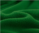 Microfiber Polar Fleece Fabric, Fabric for Textile for Garment.
