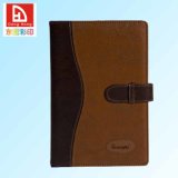 Top Grade Leather Personal Paper Notebook (notebook-003)