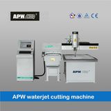 Marble Water Jet Cutting Machine