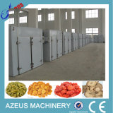 Floating Fish Feed Dryer Electric Fish Dryer