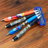 Mechanical Pencil Ball Pen for Student Use (1104/2104)