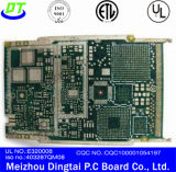 High Technology Professional PCB Circuit Manufacturer OSP PCB Board Multilayer Circuit Board