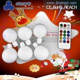 Factory Price Christmas Tree Ornaments with Christmas Ball