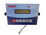 Ex Proof Weighing Indicator