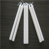28g White Stick Candles in Stock to Malaysia Market