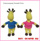Cute New Donkey Plush Soft Stuffed Animal Toy