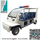 Electric Patrol Car