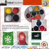 Nylon Ink/Vinyl Ink/PVC Ink for Screen Printing