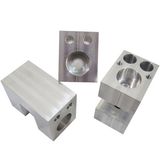 Aluminum Machine Part