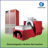 Horizontal and Vertical Vibration Test Unit