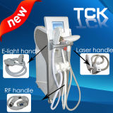 Multifunction Hair Removal Medical Equipment with CE (TCK-T1)