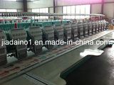 915 Flat Embroidery Machine