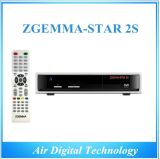 Satellite Receiver Software Download with Enigma2 Zgemma-Star 2s Satellite TV