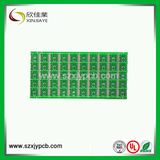 Double Side Transparent Circuit Board