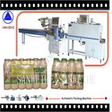 SWC-590 Pet Bottles Shrink Packaging Machinery