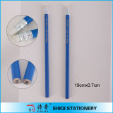 High Quality Wooden Pencil with Earser Made in China