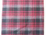 Cotton Wool Shirt Fabric (12C008-1)