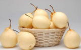 Chinese Export Grade a Good Sale Fresh Fruit Fresh Ya Pear