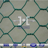 PVC Coated Chicken Mesh Poultry Netting