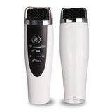 Mini Karaoke Microphone for Mobile Phone, Laptop