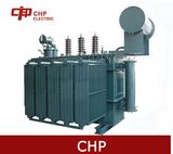 Dry Type Transformer
