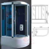 Shower Room with Steam Function (TB-SB29)