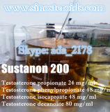 Test Prop/Pheny/Deca/ISO Sustanon 200 Injection Liquid for Muscle Growth