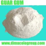 Guar Gum I for Oil Drilling