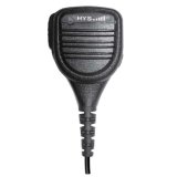 TC-SM108 Water-Resistant IP54 Two Way Radio Strong Speaker& Microphone HYS