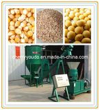 Animal Feed Processing: Pellet Press Machine