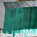 3mm-12mm Grey Float Glass for Building/Window/Furniture