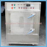 Stainless Steel Microwave Vacuum Drying Machine for Lab Use