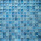 Square Glass Mosaic Tile (DFH2002)
