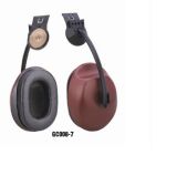 CE Approved PPE Items Security Products Safety Products Attached to Safety Helmets Ear Muff Gc008