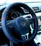 Heating Steering Wheel Cover for Car Zjfs044