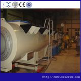 Large Diameter Pipe Making Machinery