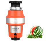 Household Electric Appliance Stainless Steel Grinding Kitchen Food Waste Disposer (FCD-520)